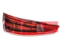 AIC Fanalino Di Coda Sinistro LED Adatto Per Audi Q3 8UB 8UG