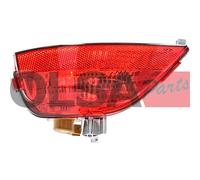 AIC Fanalino Di Nebbia Sinistro Per Renault Captur J5_ Zoe BFM_ JZ0/1_