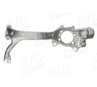 AIC Giunto Della Ruota Sospensione Anteriore Sinistra Per Audi A6 Avant 4F5 C6