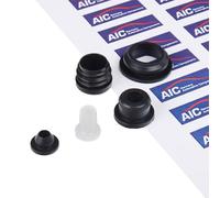 AIC Guarnizione Pompa / Serbatoio acqua lavavetri / fari 56789 per VW