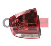 AIC Heckleuchte Rückleuchte Sinistra LED Adatta Per BMW X1 E84