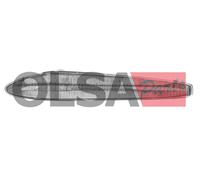AIC Indicatore Anteriore Destro Adatto A per Alfa Romeo 159 Sportwagon 939 939