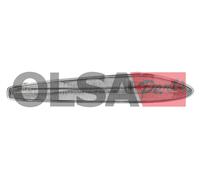 AIC Indicatore Anteriore Sinistra Adatto A per Alfa Romeo 159 Sportwagon 939 939