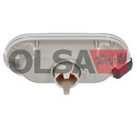 AIC Indicatore Anteriore Sinistra Destra per Seat Ibiza III VW Caddy 6L1 2KB 2KJ