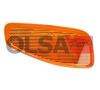 AIC Indicatore Anteriore Sinistra per Jeep Renegade SUV Chiusa Bu B1