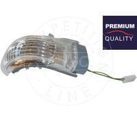 AIC Indicatore Freccia Destra Adatto A per VW Touran 1T1 1T2