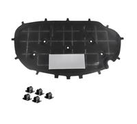 AIC 56014 Insonorizzazione vano motore per VW GOLF VI (5K1) Golf VI Cabrio (517)