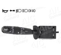 AIC Interruttore comando luci 52051 per FIAT ULYSSE (220) per CITROËN XSARA (N1)