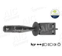 AIC Interruttore comando luci 56281 per FIAT Scudo Van (220)