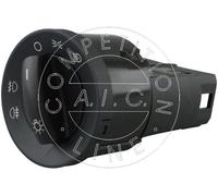 AIC Interruttore comando luci 57293 per VW Polo Hatchback (6R1, 6C1) POLO (9N)