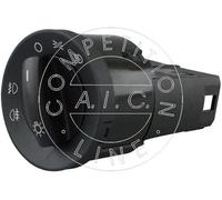 AIC Interruttore comando luci 57293 per VW Polo Schrägheck (6R1, 6C1) POLO (9N)
