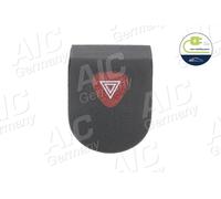AIC Interruttore Lampeggiatore d'emergenza 54350 per RENAULT KANGOO (KC0/1)