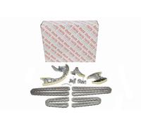 AIC Kit catena distribuzione 71652SET | Compatibile con: AUDI A4 Allroad B8, A4 B8, A4 B8 Avant, A5, A5 Cabriolet, A5 Sportback, A6 Allroad C6, A6 C6, A6 C6 Avant