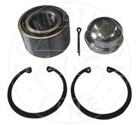 AIC Kit Cuscinetto Ruota Anteriore Sinistra per Opel Corsa C 1.2 1.0 Meriva