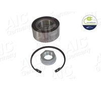 AIC Kit Cuscinetto Ruota Anteriore Sinistra per Opel Crossland X 1.2 1.6 Turbo D