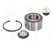 AIC Kit Cuscinetto Ruota Frontale per Opel Grandland X 1.2 1.6 Turbo D Combinato