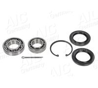 AIC Kit Cuscinetto Ruota Posteriore Sinistra per VW Transporter III Bus 1.5 1.6
