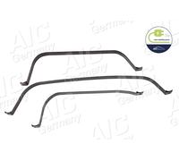 AIC Kit supporti Serbatoio carburante 59032Set inferiore centro per AUDI