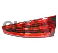 AIC LED Luce Posteriore Destra Adatta Per Audi Q3 8UB 8UG