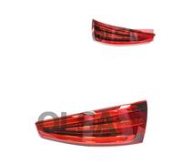 AIC LED Luce Posteriore Set Sinistra Destra Per Audi Q3 8UB 8UG