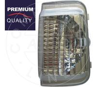AIC Luce Di Emergenza Destra Per Fiat Ducato Kasten Peugeot Boxer 250 290