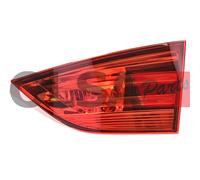 AIC Luce Posteriore Fanale Posteriore Destra LED Adatto A per BMW X1 E84