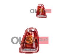 AIC Luce Posteriore Set Sinistra Destra Adatta Per MINI Mini R56