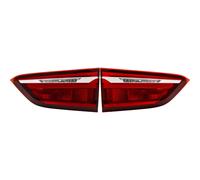 AIC Luce Posteriore Set Sinistra Destra Compatibile Per BMW X1 F48