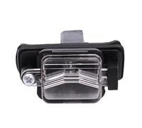 AIC Luce targa 55771
