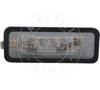 AIC Luce targa 56446 posteriore sx, posteriore dx