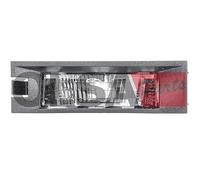 AIC 72335 Luce targa