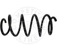 AIC Molle Telaio Anteriore Sinistra Destra per Opel Corsa C F08 F68 Combinato