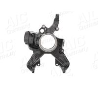 AIC Mozzo Della Ruota Sospensione Anteriore Sinistra Per VW Golf IV 1J1 1J5 Audi