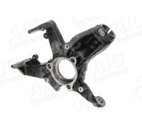 AIC Mozzo Ruota Sospensione Anteriore Sinistra Per VW Golf VI 5K1 1K1 5M1