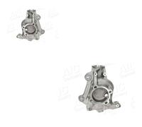 AIC Nocca Sospensione Ruota Set Anteriore per BMW 1er E81 E87 3er Tour E91 E90