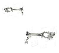 AIC Nocca Sospensione Ruota Set Asse Ant. per Audi A6 Avant 4F5 C6 4F2 4FH