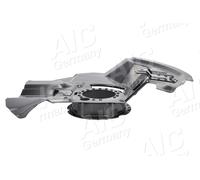 AIC Piastra di Ancoraggio Lamiera Paraspruzzi Disco Freno Ant. Dx per BMW 3er