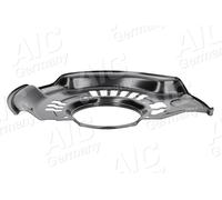 AIC Piastra di Ancoraggio Lamiera Paraspruzzi Disco Freno Ant. Dx per Toyota