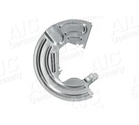 AIC Piastra di Ancoraggio Lamiera Paraspruzzi Disco Freno Ant. SX per Renault