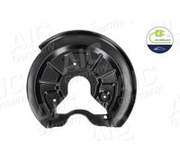 AIC Piastra di Ancoraggio Lamiera Paraspruzzi Disco Posteriore Destra per VW