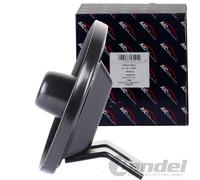 AIC Piastra di Primavera Molla Posteriore Sinistra Superiore Adatto A per Opel F