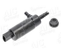 AIC 72086 Pompa acqua lavaggio, Pulizia cristalli