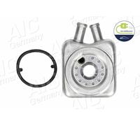 AIC Radiatore Olio Adatto Per Audi A4 8D2 B5 1.6 1.8 80 8C B4 2.0 89 89Q 8A