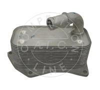 AIC Radiatore Olio Adatto Per Opel Zafira B A05 1.7 CDTi Astra H Caravan L35 J