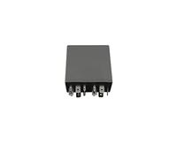 AIC Relè, intervallo di lavaggio per VW Passat B5, Skoda Octavia II, Golf IV