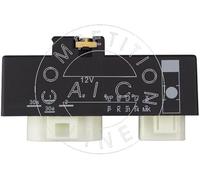 AIC 57082 Relè, Postfunzionamento ventola radiatore