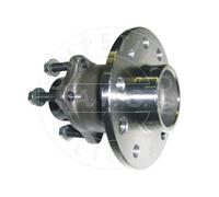 Cuscinetto ruota Assale posteriore Sx 52513 AIC per SAAB OPEL CHEVROLET