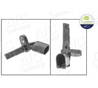 AIC Sensore ABS Velocità Della Ruota Posteriore SX Dx per Audi A4 Avant A6 VW
