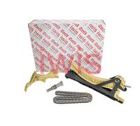 AIC Set Catena Trasmissione di Distribuzione per BMW 3er Compatto 316 Ti 318 E46