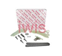 AIC Set Catena Trasmissione per BMW 1er F20 116i 114i F21 3er F30 F80 316i F35